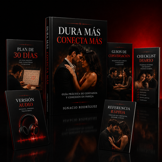 Pack completo + 5 bonus